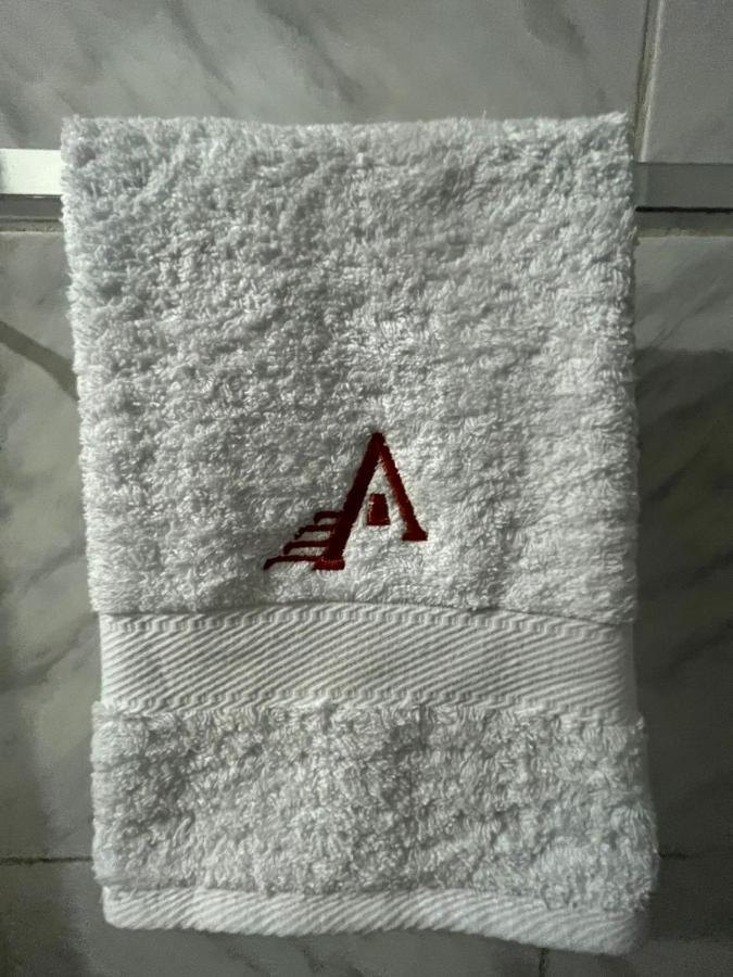 Hostal Andenes De Alabado Hotel Cuzco Buitenkant foto